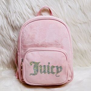 Juicy Couture Backpack
